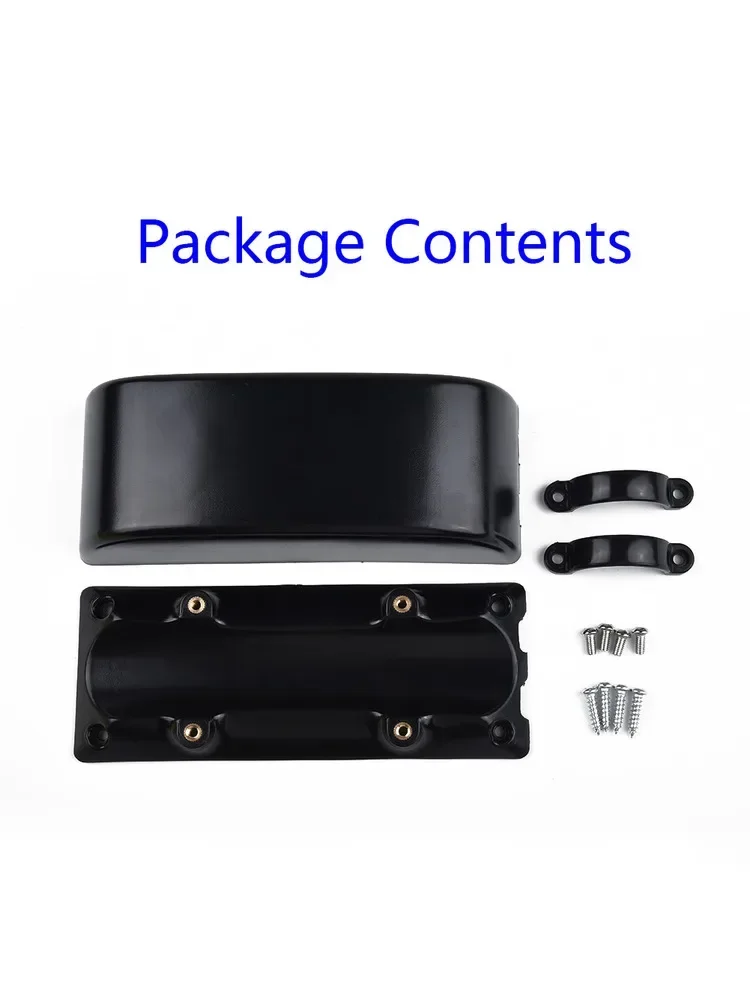 AliExpress Electric Bike Moped Scooter Controller Box Small/Large Case Ebike Conversion Kit Waterproof Box