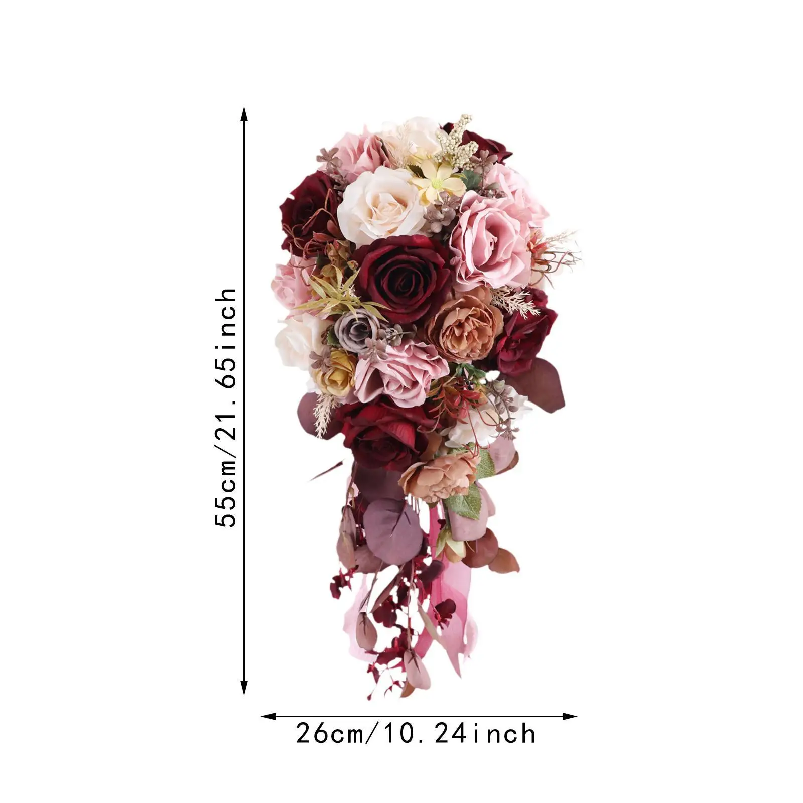 artificial-silk-rose-bouquet-for-wedding-bride-elegant-fake-flower-hand-tied-for-bridesmaid-vase-decoration-reception-table
