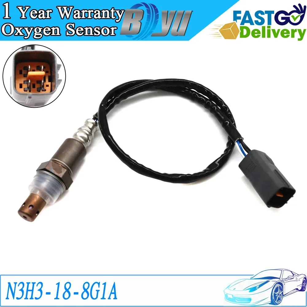 

Новый датчик кислорода для Mazda RX-8 RX8 1.3L 2004-2008 250-54031 N3H3188G1A N3H3-18-8G1A