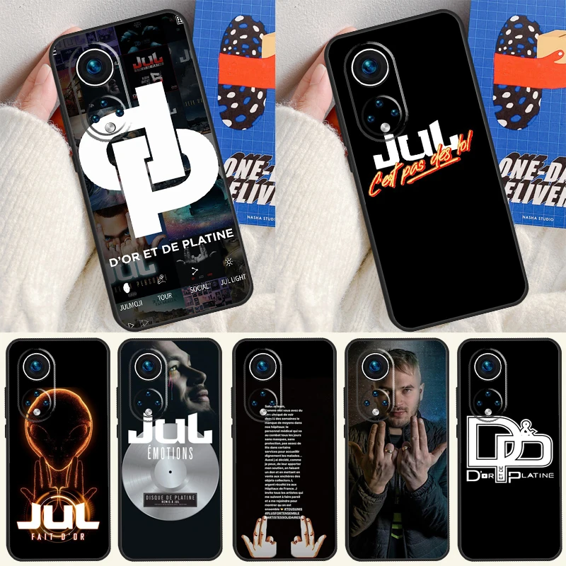 Jul C'est Pas Des L…