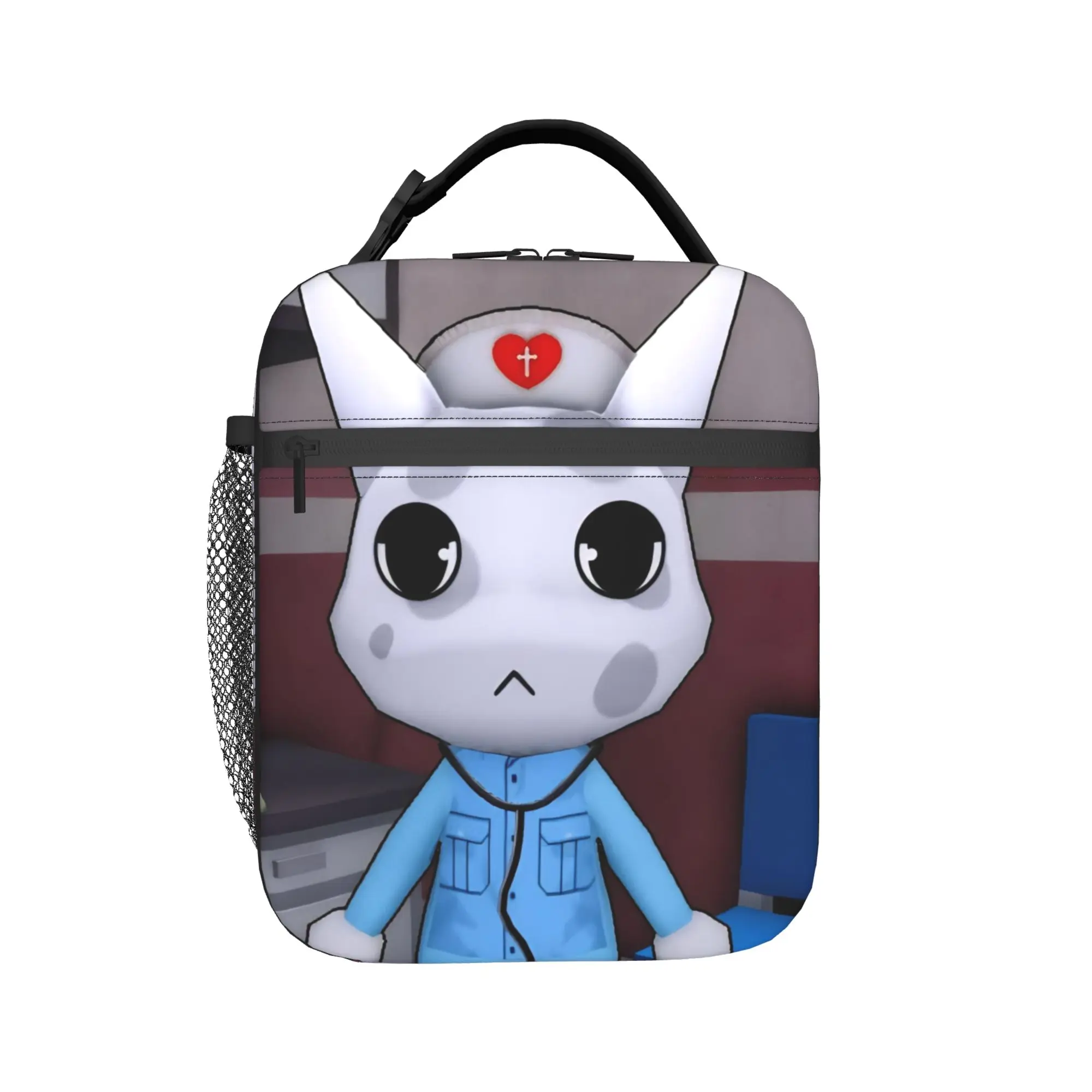 Lunch Boxes Animals Hospitals Accessories  Lunch Container New Arrival Cooler Thermal Bento Box For School