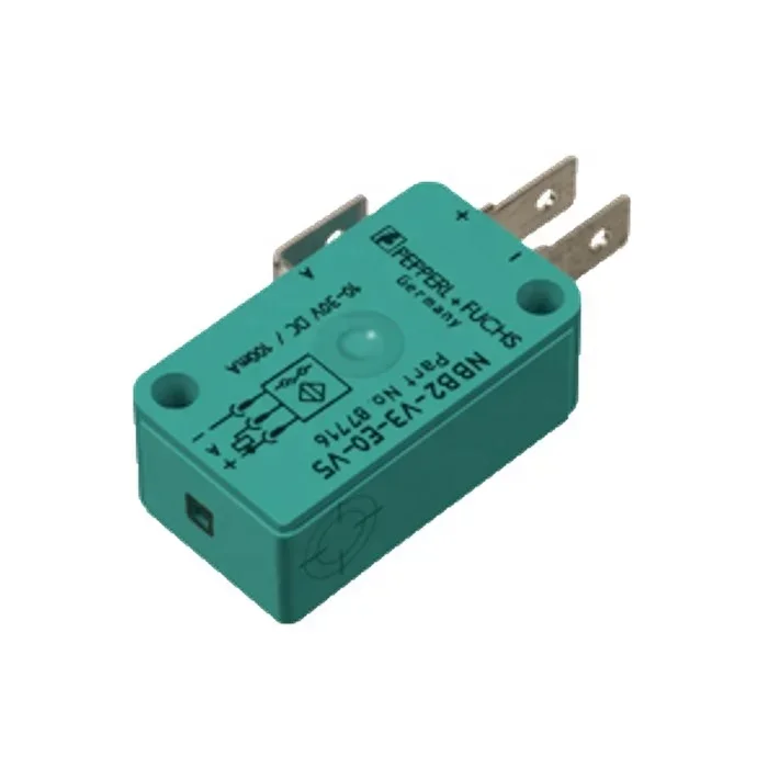 

NBB2-V3-E2-V5 P+F Inductive sensor New original genuine