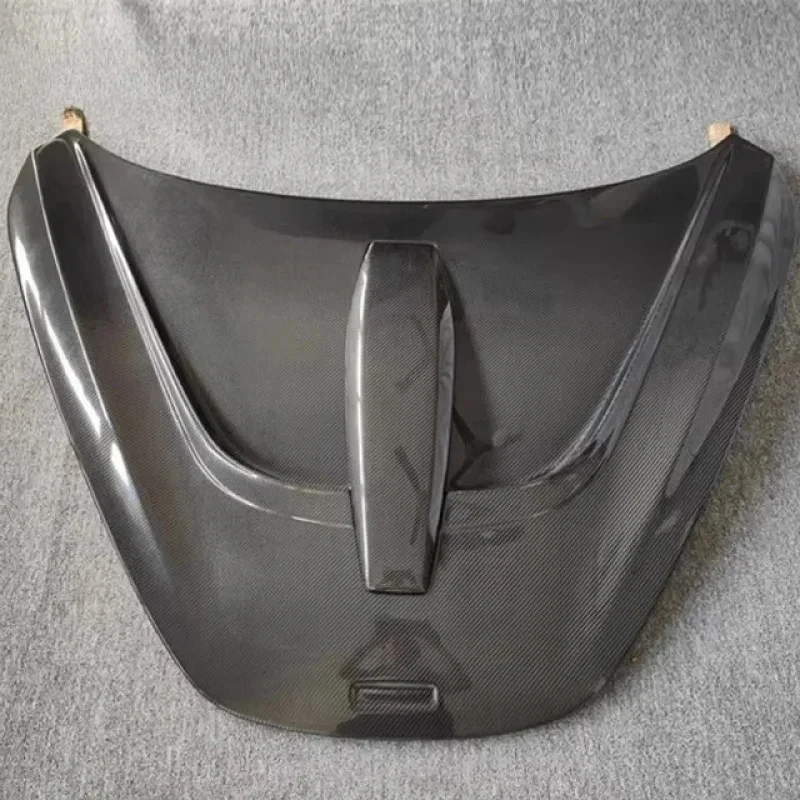 

Высококачественный карбоновый капот для 720s, комплект обвеса из карбона, капот двигателя для 720s