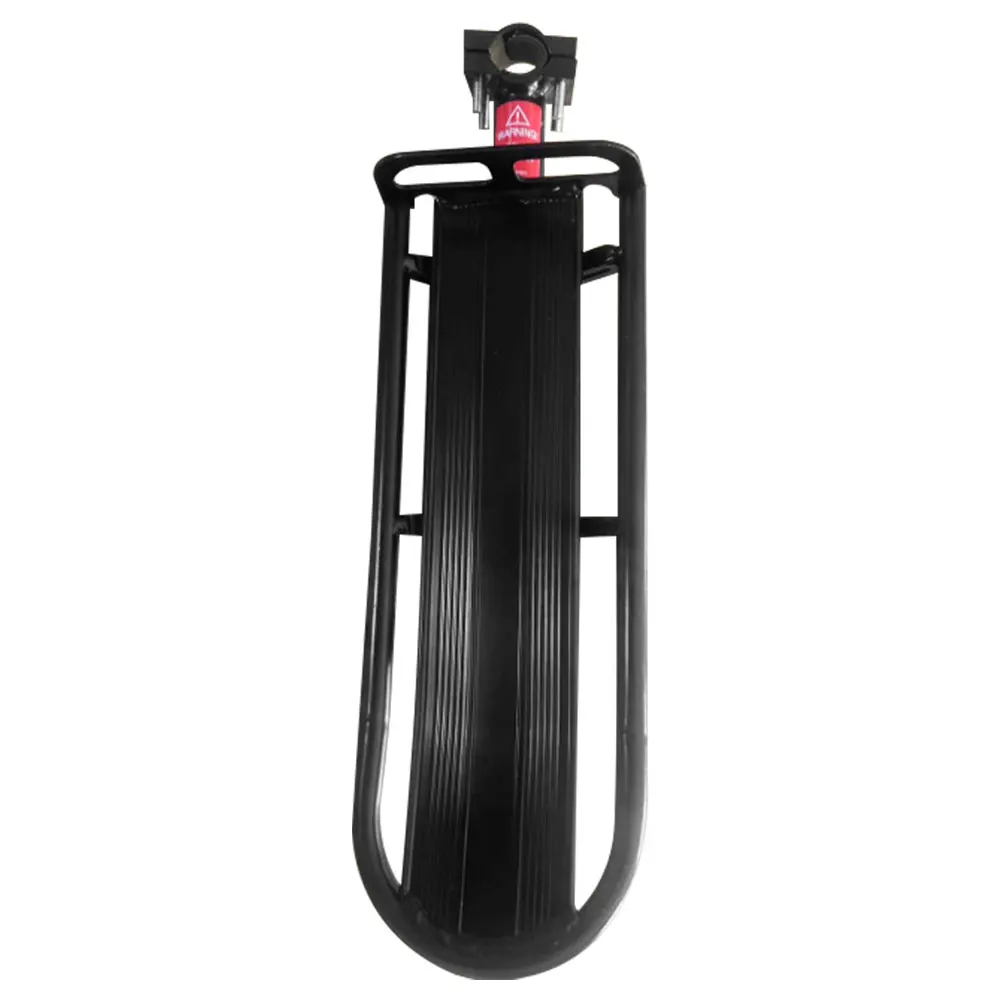 

Adjustable Bicycle Cargo Rack Aluminum Alloy Bicycle Luggage Carrier Bike Frame Rear Seat Post Rack Cycling Accessories