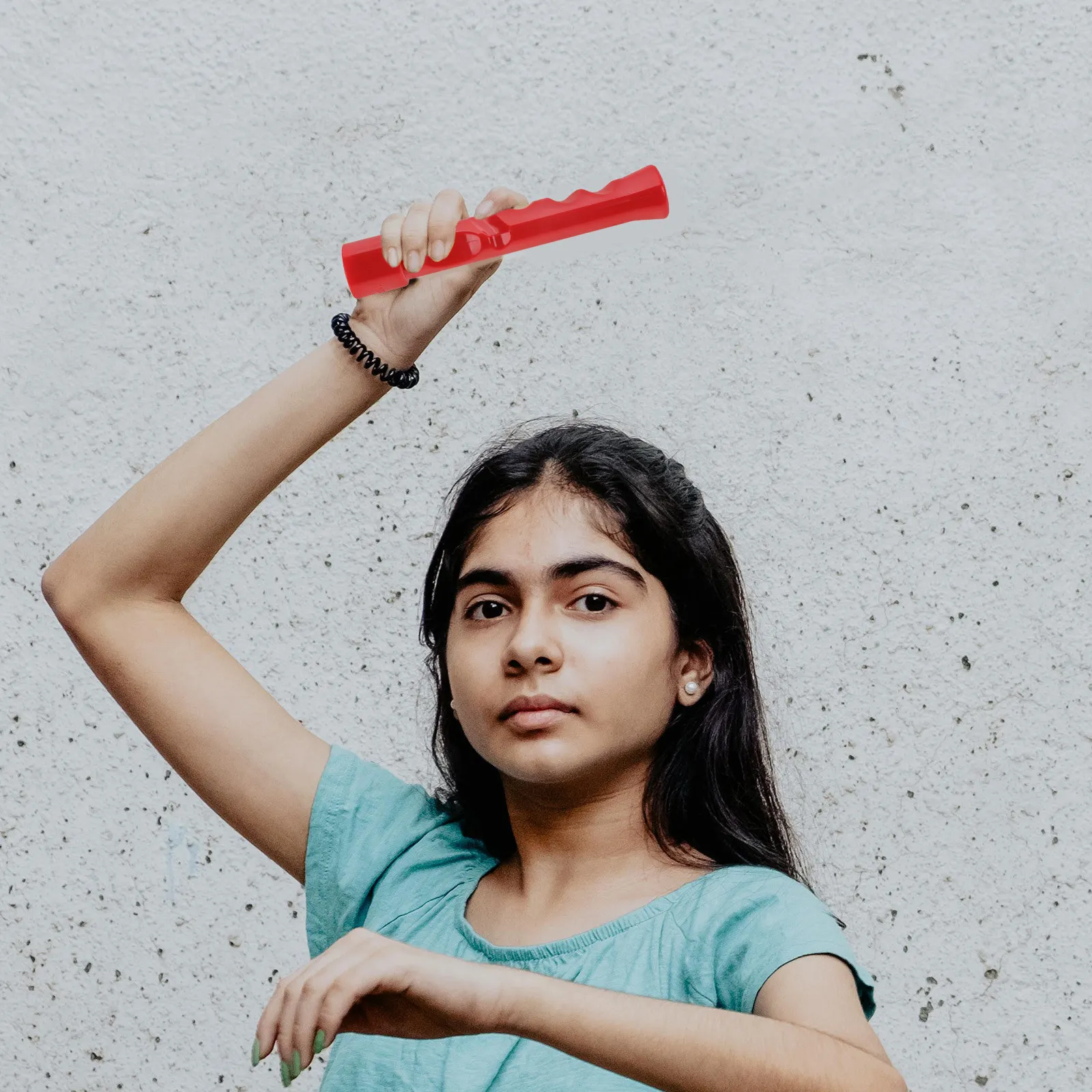 

Badminton Swing Trainer Device Racket Cover for Wrist Arm Movement Training Self Practice Court Performance Enhancement ABS