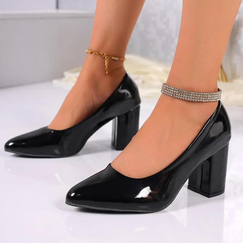 Shoes For Women Mid… - image