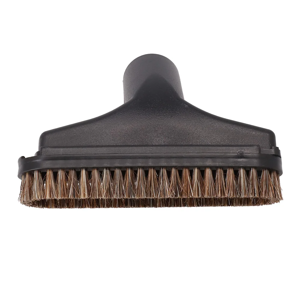 Brand New Dusting Brush Vacuum Cleaner 1pc 32mm Anti-static Beds Brush 601147 For Clean Sofas For