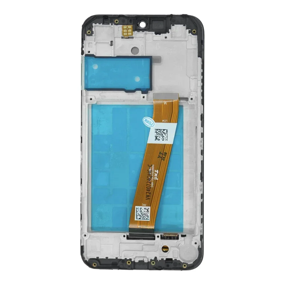 New A015 LCD for Samsung Galaxy A01 A015F LCD display Touch Screen Assembly Replacement for Samsung A015F A015M LCD Display