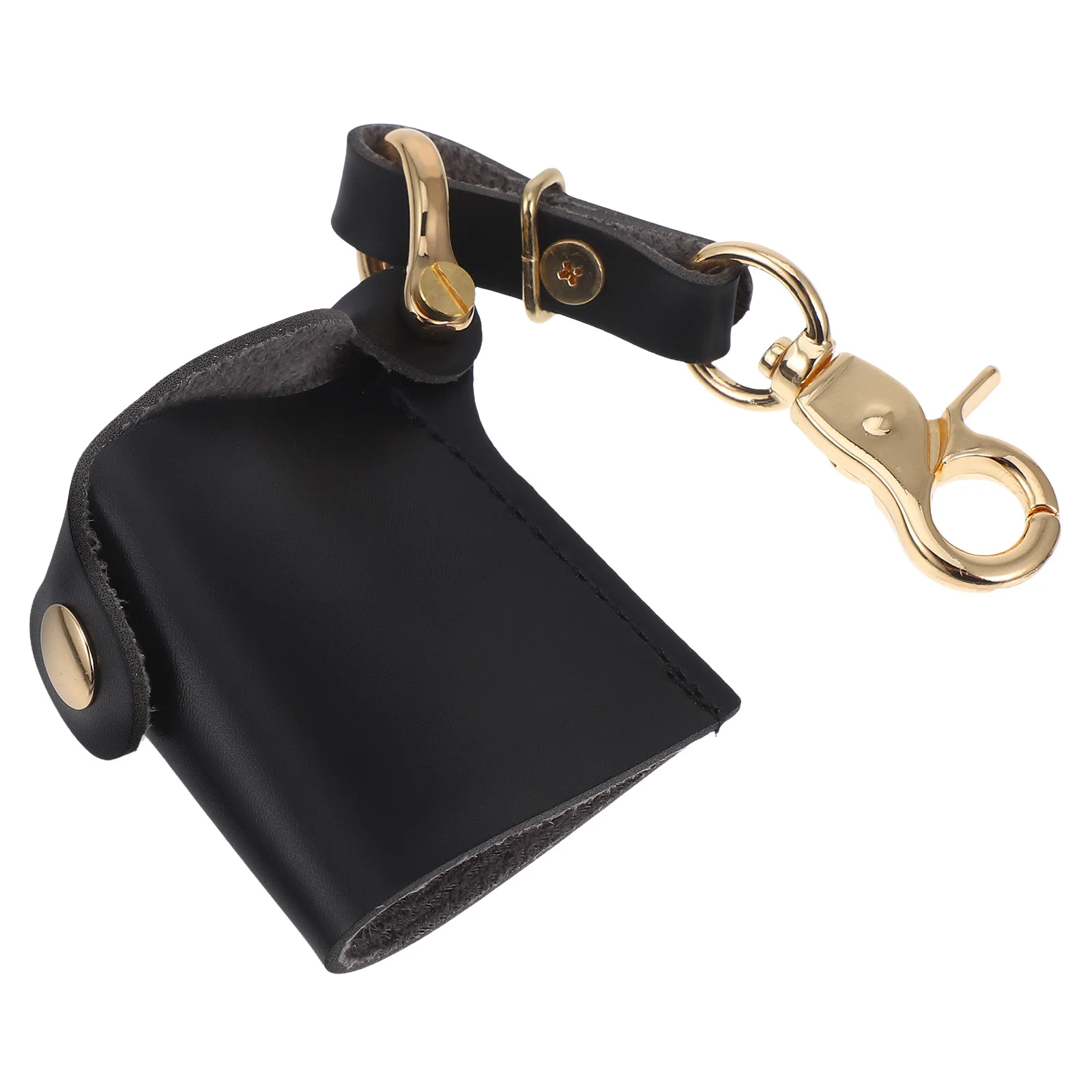 

1pcs Mini Holder Bag Keyring Camera Film Storage Pouch Portable Outdoor Travel Use Durable Pu Case For Film Cameras Photography