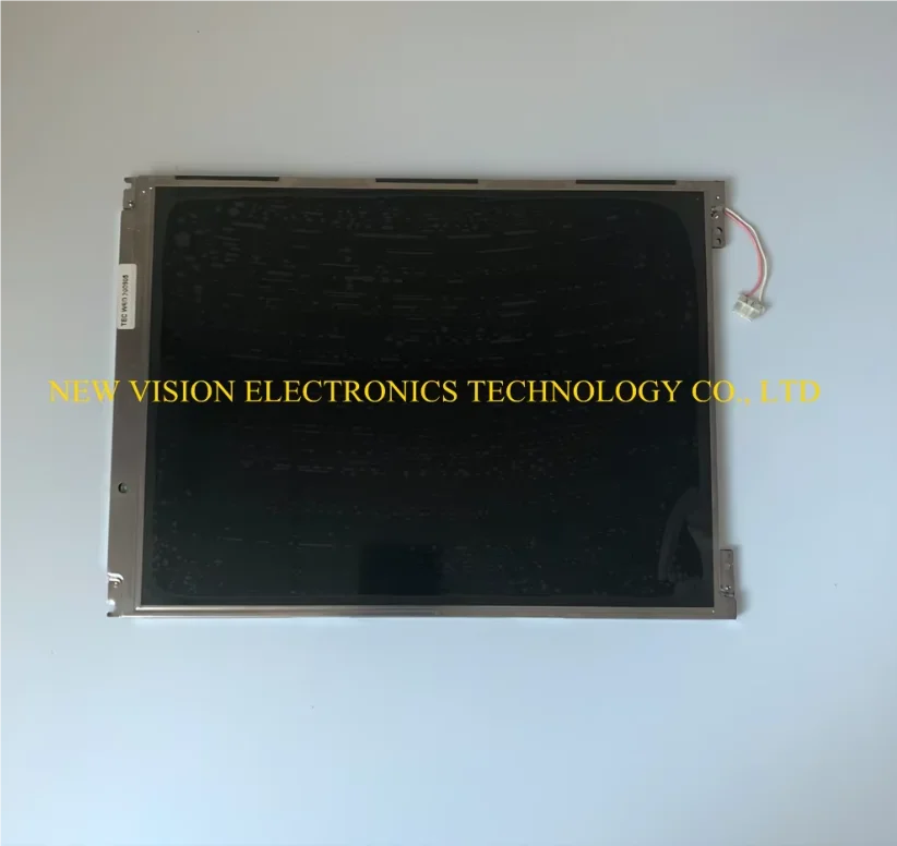 ITSV53C Original 12.1 inch LCD Screen Display for Industrial Application