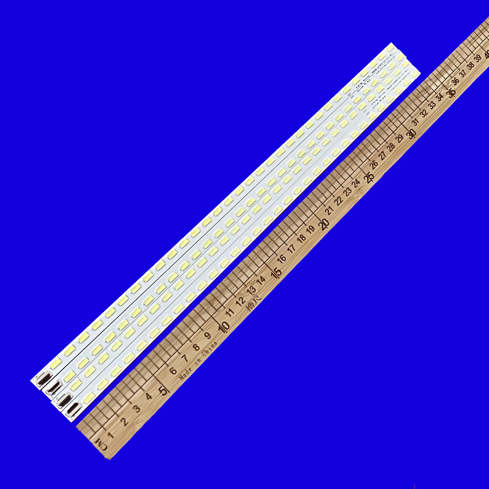 LED backlight strip for SONY KDL-55HX850 2012SRS55 7030 32 2D SJ011A-R L