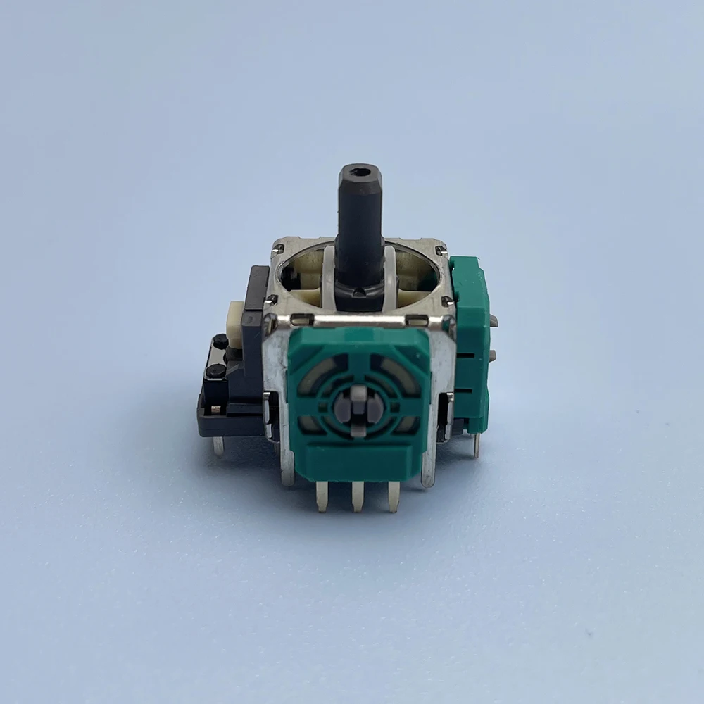 ZUIDID 1pc Original Replacement part 3D Analog Joystick Thumb Stick Joystick Sensor Module For Switch NS Pro controller joypad