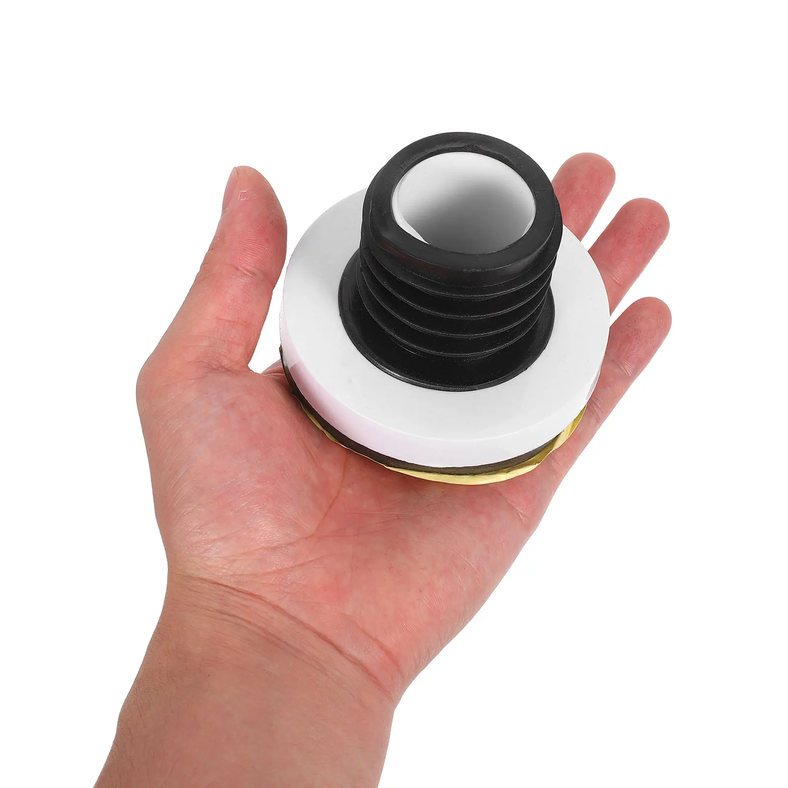 

Anti-odorant Rubber Ring Replacement Flange Leakage Connector Wall Gasket Accessories Urinal Leakproof Toilet Installation