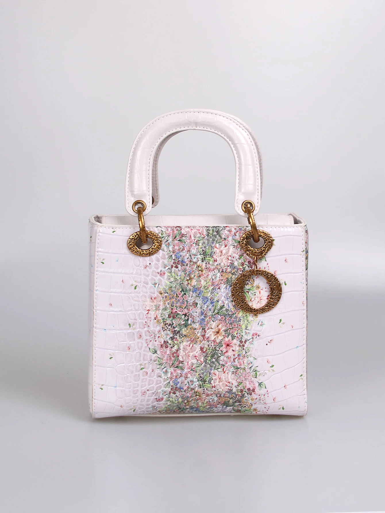 2026 mode nieuwe luxe dameshan - Luxury Bags News recensie en prijs