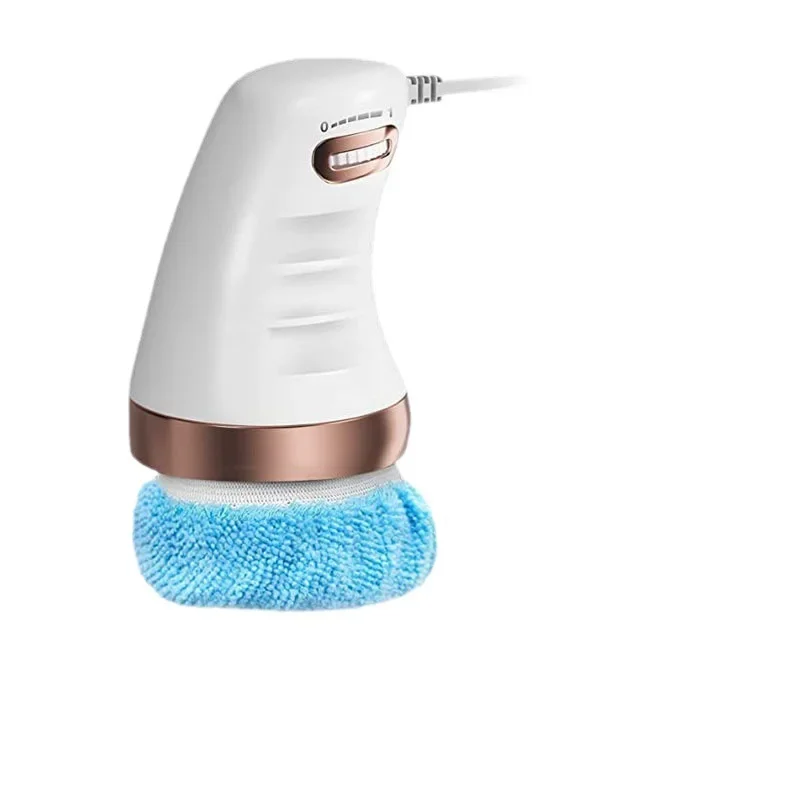 

Multifunctional cloth cover fat push machine fat rejection machine handheld body sculpting massager neck waist shoulder