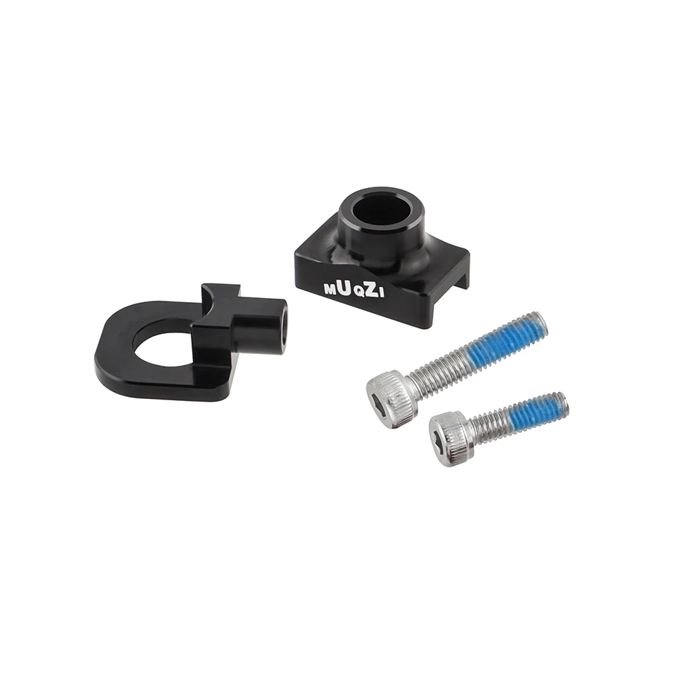 

Винт натяжного болта велосипедной цепи из алюминиевого сплава, регулировочный болт с ЧПУ, модификация «сделай сам», износостойкий для односкоростного велосипеда