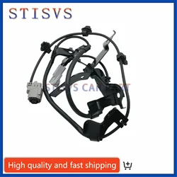 Front Left ABS Wheel Speed Sensor Wire Harness 89516-0C040 For Toyota Sequoia Tundra 2007-2021 89516 0C040 895160C040
