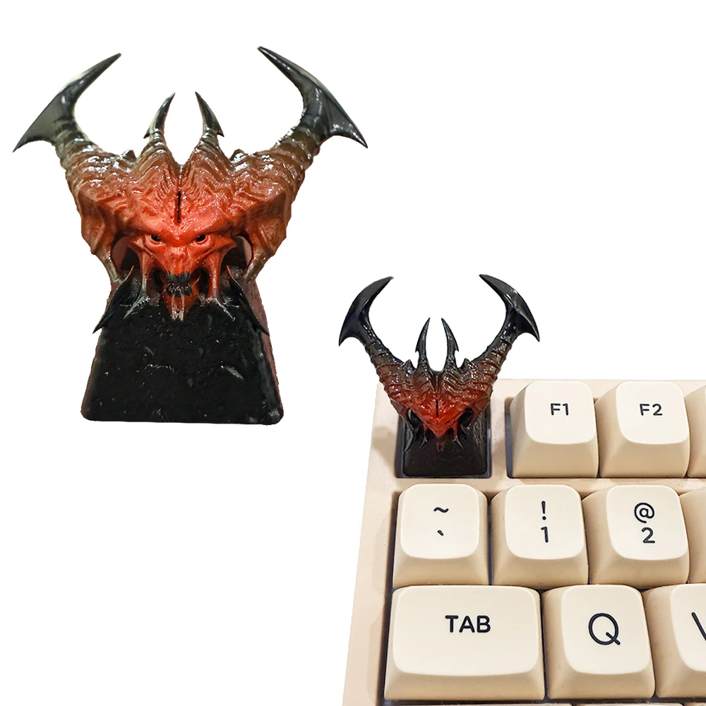 

Stock Keycaps Mechanical Keyboard ESC Enter Backspace Arrow Key Caps Cross MX Keycaps Custom Key Caps