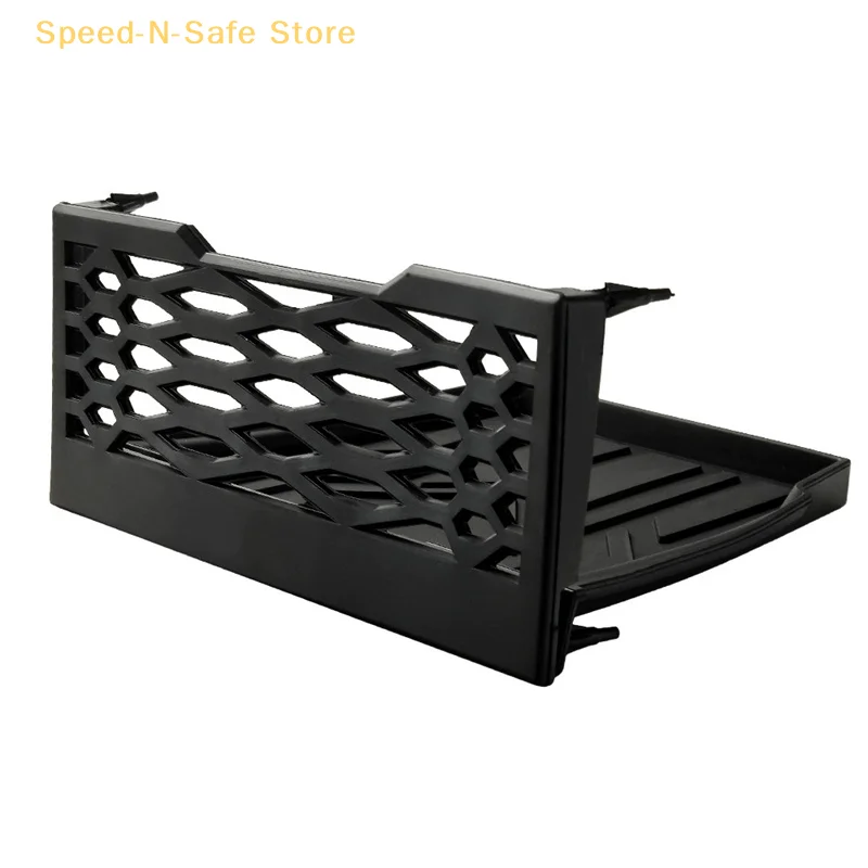 

Dash Net With Anti-Slip Tray For Kawasaki Teryx KRX 1000 (2020–2025), Under-Dash Accessory, Part Number 99994-1340