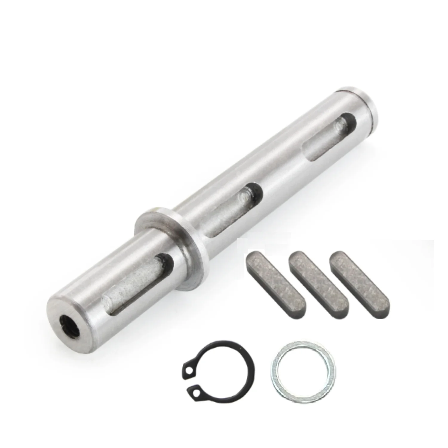 CYRV090 Single Double Output Shaft  for Worm Gearbox Worm Gear reducer parts NMRV90