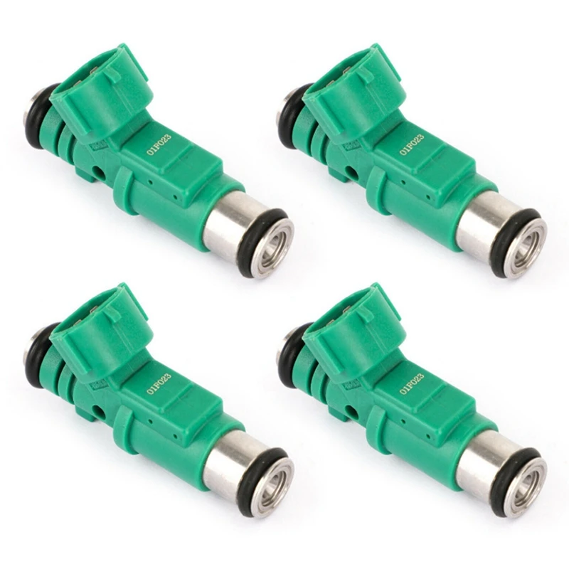 

Fuel Injector 01F023 1984G0 9655833580 For Citroen C3 C2 Nemo For Peugeot 206 207 1007 Bipper