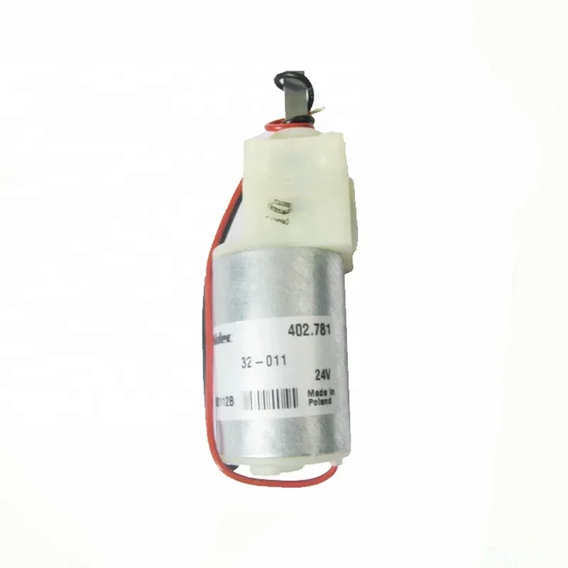 402781 402.781 12V 24V 36V Brushless DC Motor For Medical Motor GMAG