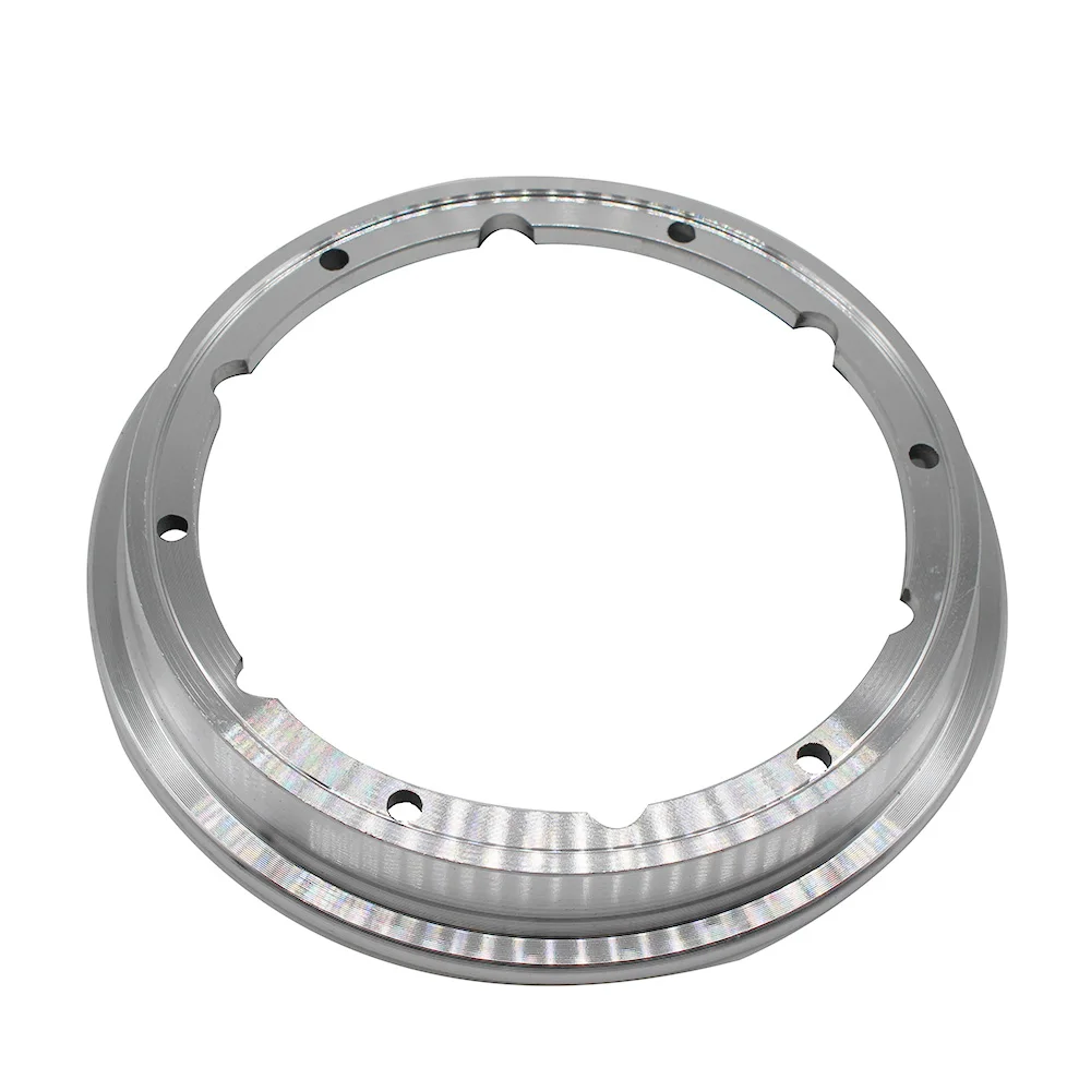 Motor Wheel Hub ring one side Separable only for Electric Scooter Speedual and Zero 10X Zero10X T10-ddm