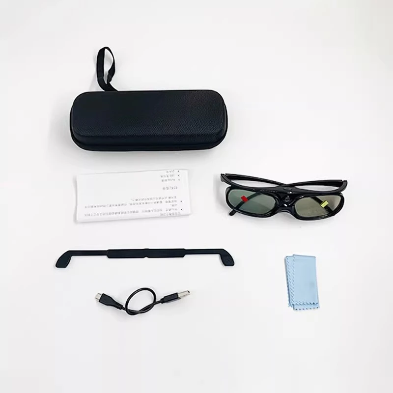 Stroboscopic Glasses Visual Impairment Training Basketball Football Baseball Table Tennis Fast Flashing Brain Supplement