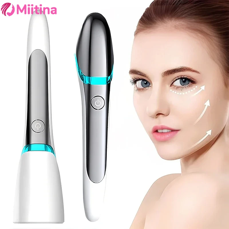 EMS eye massager beauty eye massager care eye radiofrequency beauty device import instrument massager