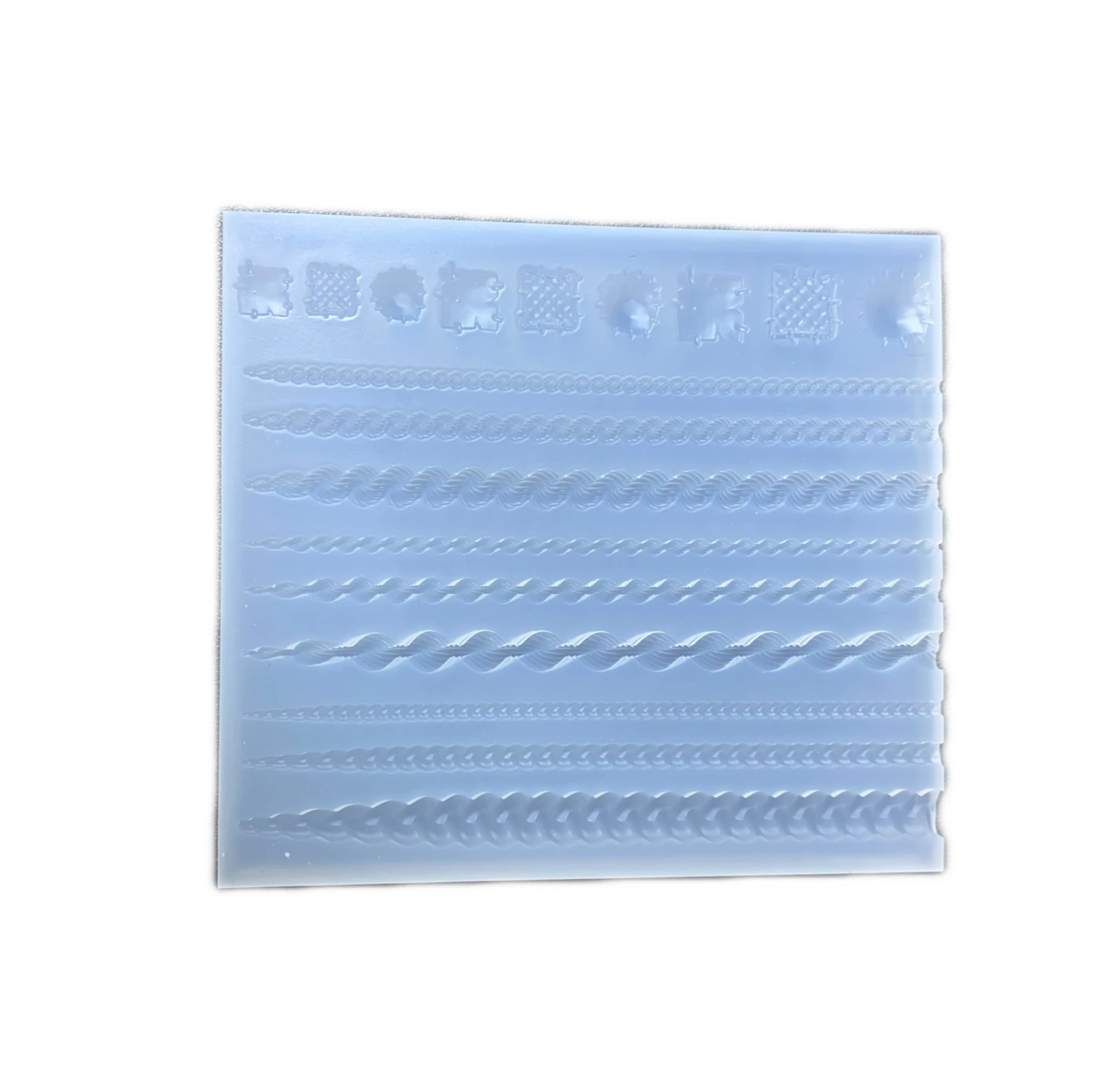 Stampo per colata in resina pe - Resin Art Guide recensione e prezzo