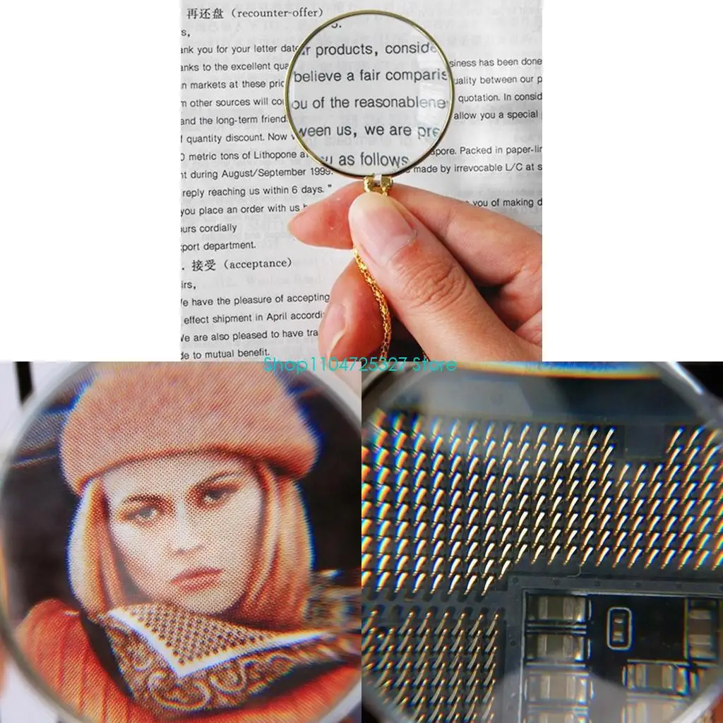 

D8KF Ожежее увеличитель