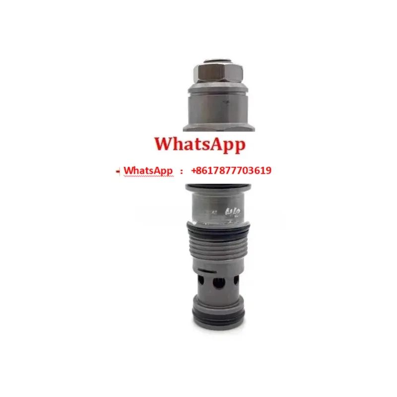 Taiwan WINNER counterbalance valve CB11A33AL CB11A33HL CB11A33IL/BL/E