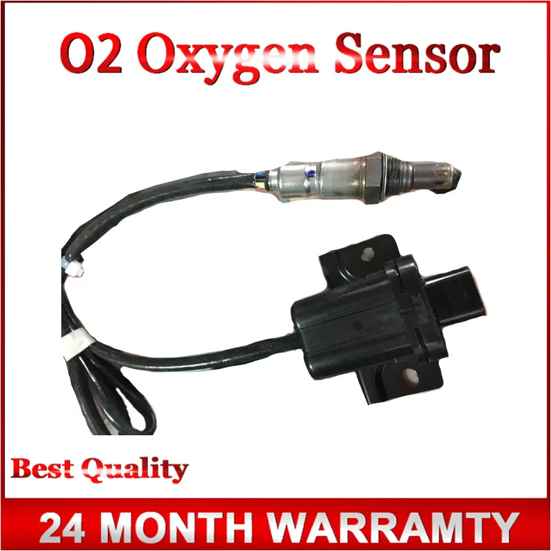 For natural gas engine oxygen sensor MY100-38231L0A MY10038231L0A