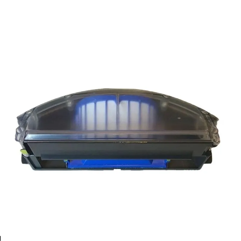 Compatible with iRobot dust box Roomba trash box 500/600 series filter 529 595 610 620 650