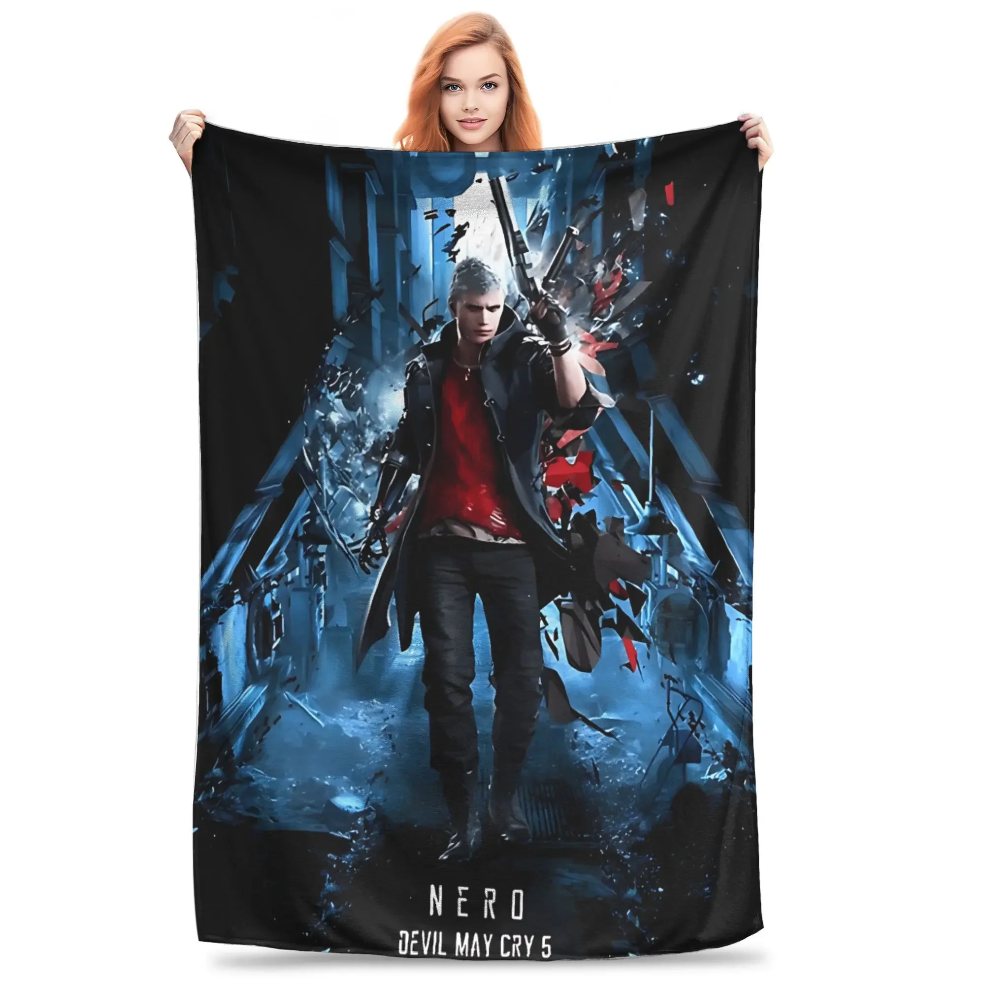 Devil May Cry Dante…