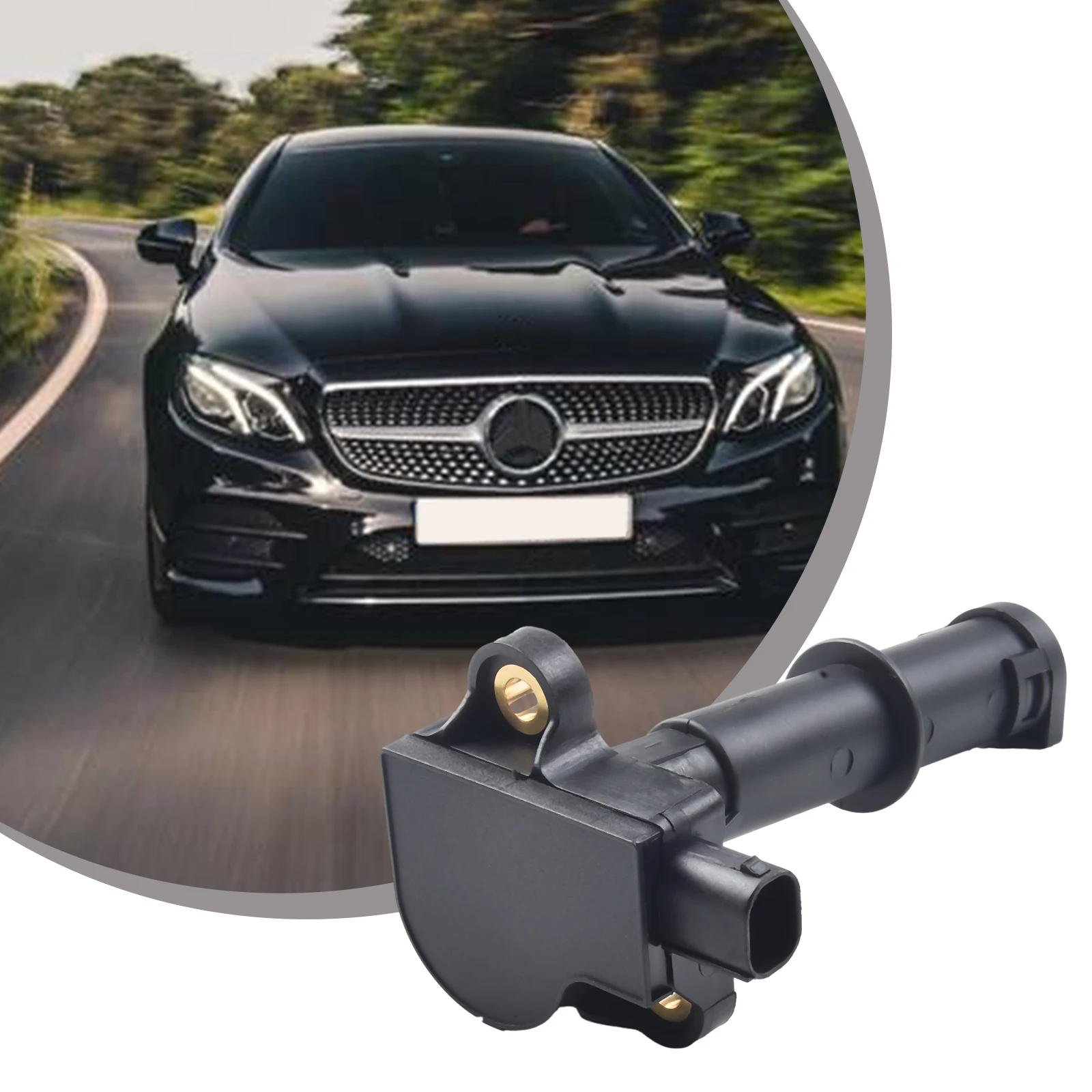 Car Oil Level Sensor A0009050401 For Mercedes For Benz Sprinter 2500 2010 11 2012 13 14 15 16 18 For Benz Sprinter 3500 2010-19