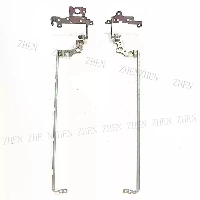 S For HP 15-P 15P 15-K 15K LCD Screen Hinge Kit Set