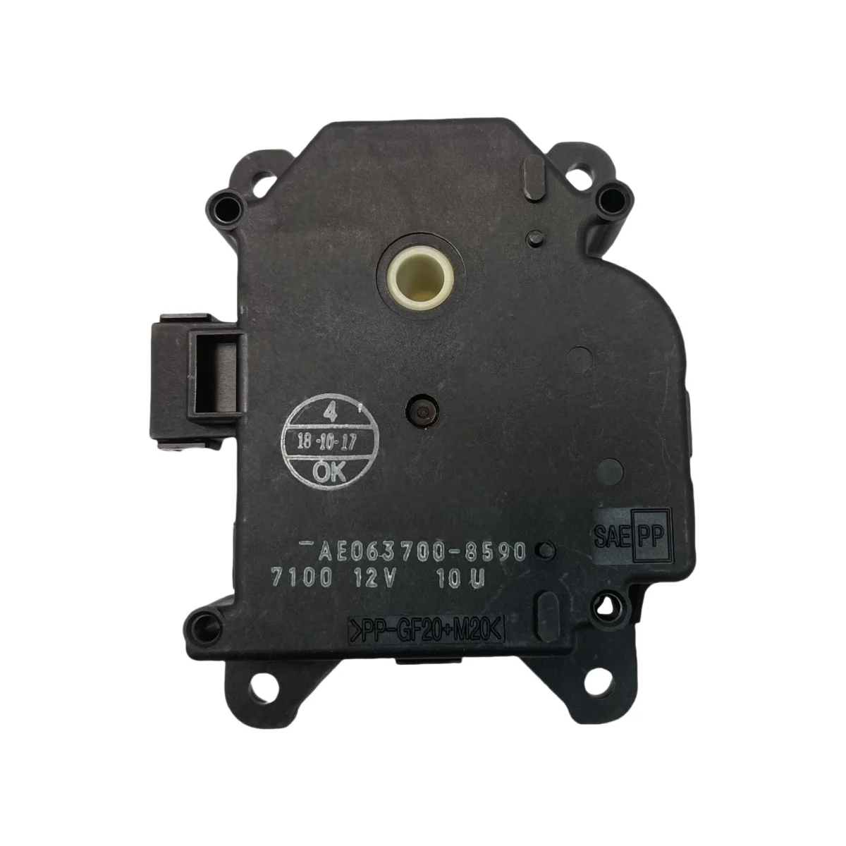 

B23-9A-3Y235 Привод смешанной двери с клапаном HVAC, подходящий для Cadillac B239A3Y235