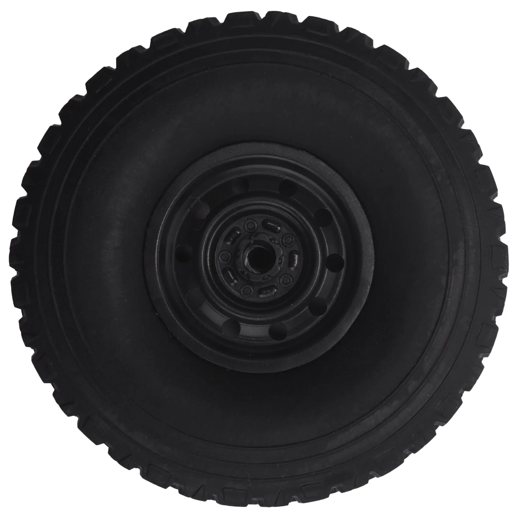 AS96-4Pcs Pneumatici e Ruote RC per Auto, Accessori di Aggiornamento per MN D90 D91 D99 MN99S WPL C14 C24 C34 C44, Ricambi per Auto RC