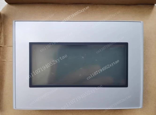Brand new touch screen gp4106w1d, with 1 large usb port and 1 miniusb port rs485/rs232 communication terminal