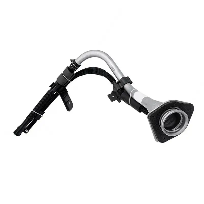 A56P-For Aveo Daewoo Fuel Tank Filler Hose Fuel Tank Neck Tube 42418280 42418282 96653841