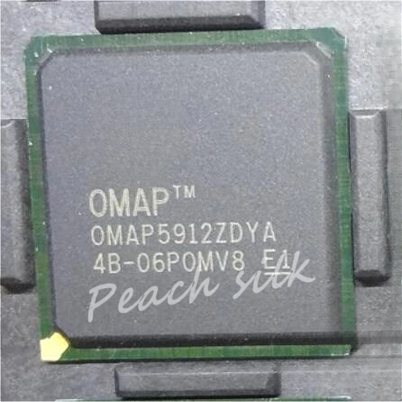 (1pcs)OMAP5912ZZG  OMAP5912ZDYA OMAP5912ZDY  BGA Digital Signal Processor Microcontroller IC Chip