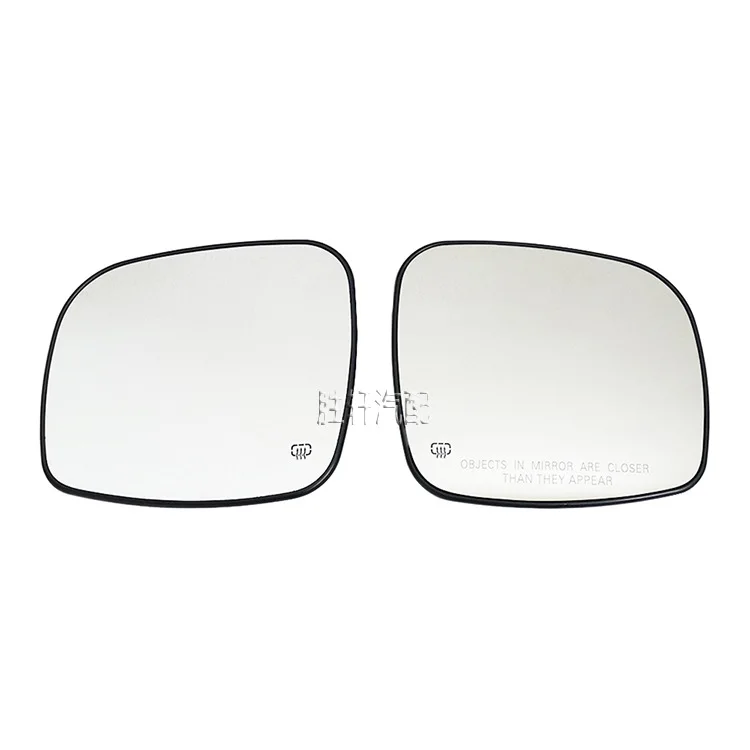 

For Chrysler Town&Country Dodge Daejeon C/V Car rearview mirror Side Rearview Mirror Glass Anti-fog Defrosting Door Wing Mirror