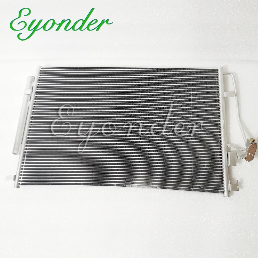 

Eyonder Parts A/C AC Air Conditioning Condenser for Mercedes Benz SPRINTER 3-t 5-t Bus B906 2500 Van 9065000554 A9065000554