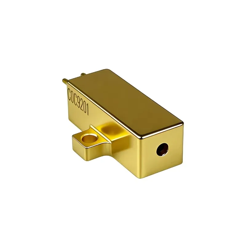  ELT40-F1000-B15 Eye-safe Er-Yb Co-doped Glass Laser