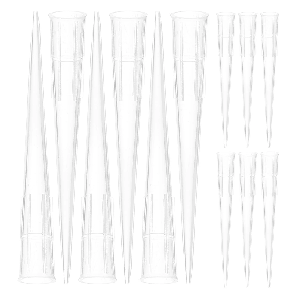 

150 Pcs Floral Mud Holder Plastic Transparent Water Tubes Mini Vase Rose Supplies Bouquet Arrangement Accessories Gardening