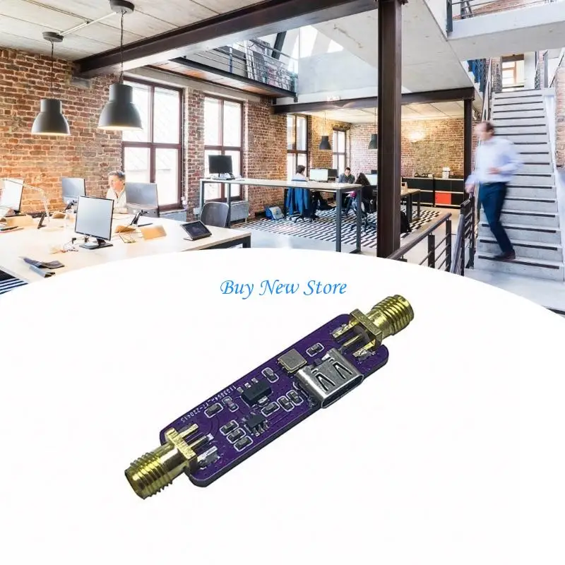 

20ce 1090 МГц 1,09 ГГц 5 В. Питания.