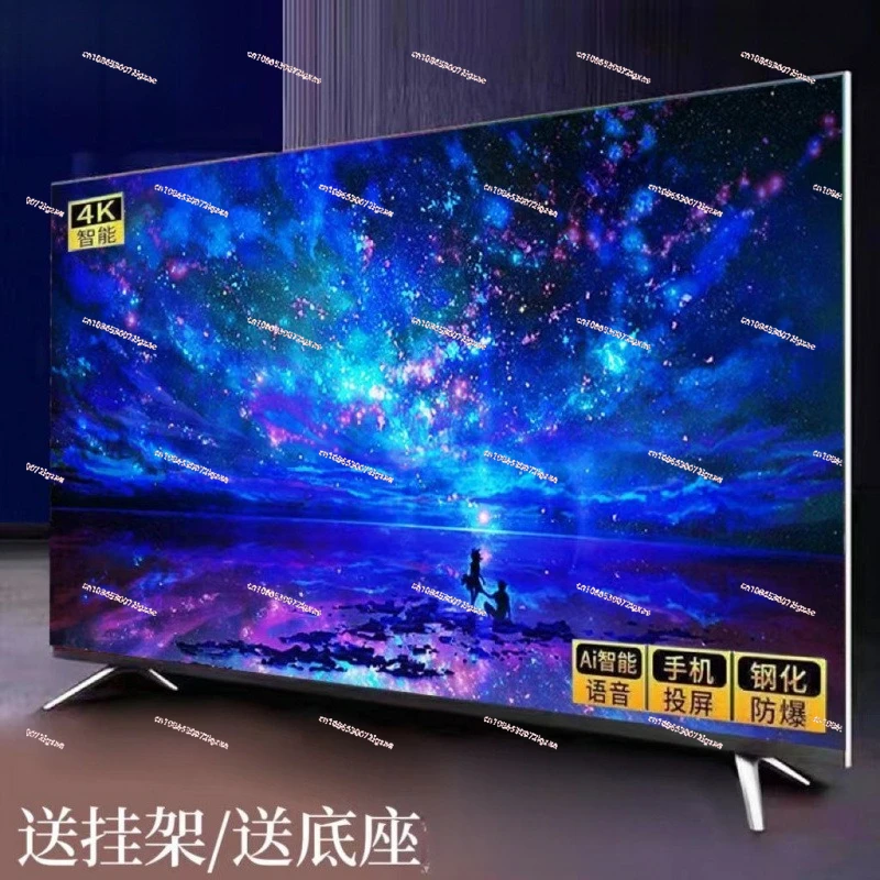 

Frameless TV Screen High-end 8K Smart 55inch 65inch