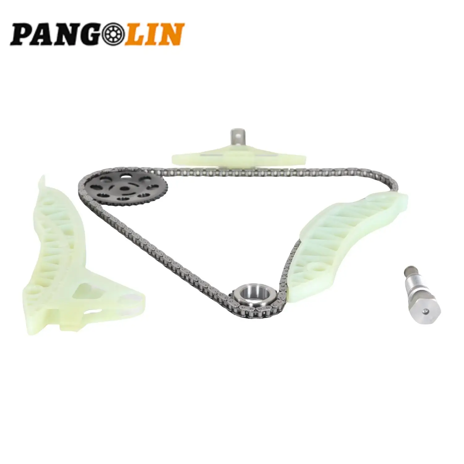 

N14B16 1set Timing Chain Kit For 2007-2012 Mini Cooper R55 R56 R57 R58 R59 1.6L New Turbocharged Engine Parts Car Accessories