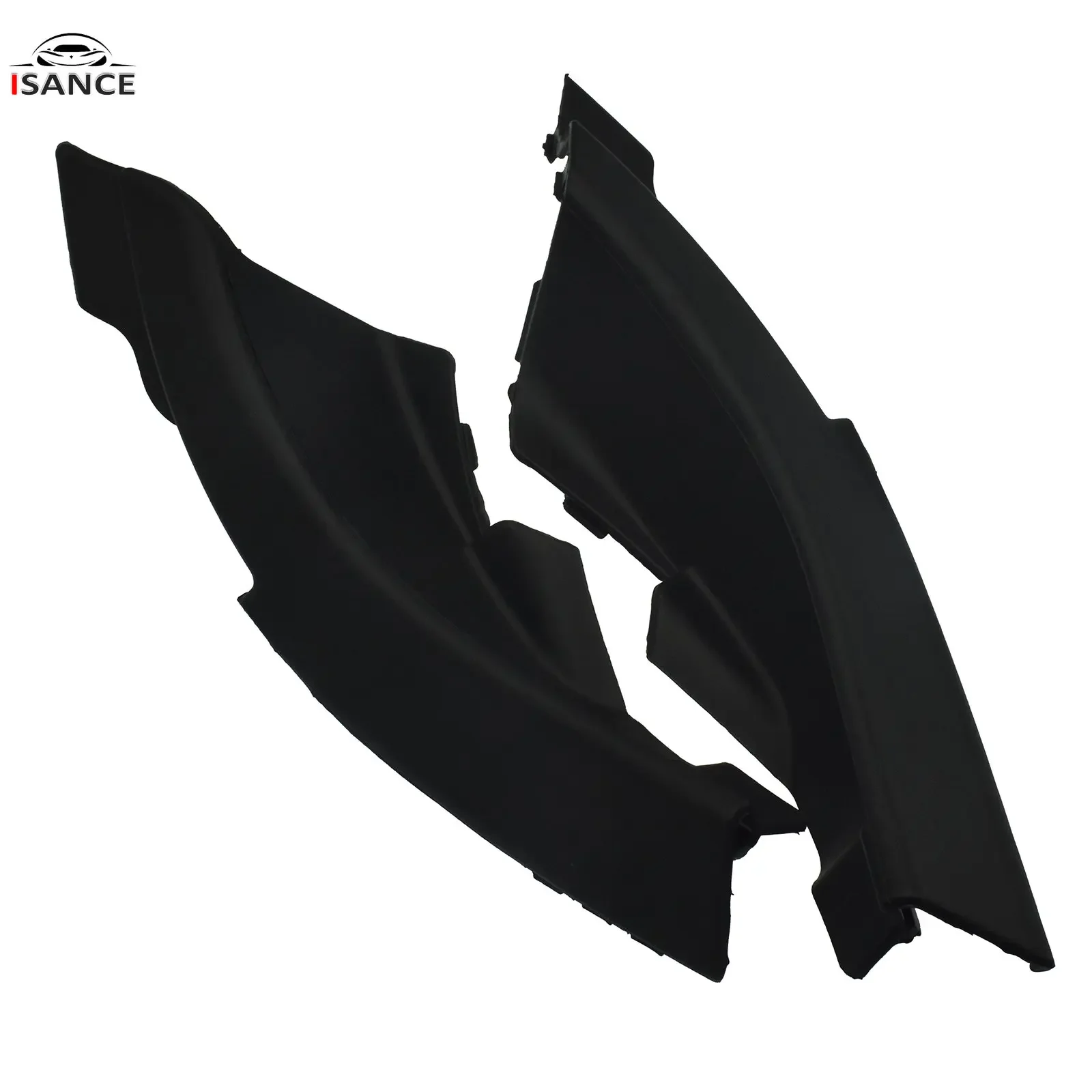 جديد القلنسوة الجانب تنفيس غطاء سائق الركاب اليسار/اليمين لشركة هيونداي جراند ستاركس H1 i800 86153-4H000,86154-4H000 #4